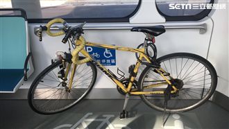 獨／搶先曝！淡海輕軌「神祕功能區」