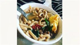 大麵羹,台中,美食,評價,爆廢公社　圖／翻攝自臉書爆廢公社