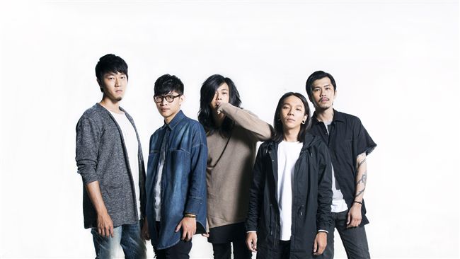 花博出專輯　林強、麋先生、青峰助陣