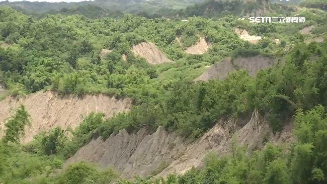 罕見地質蓋有毒掩埋場　王定宇：痛心