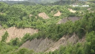 罕見地質蓋有毒掩埋場　王定宇：痛心