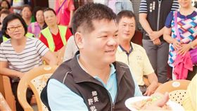 許忠富,雲林,麥寮鄉