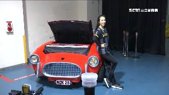 四度登小巨蛋！莫文蔚揭「超絕」道具