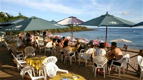 ▲「擴大國旅暖冬遊方案」全台22縣市皆適用了！出遊撿便宜正是時候！（圖／記者唐家興攝影）