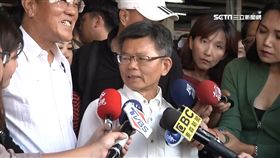 與韓國瑜種嫌隙 楊秋興:沒收到就職邀請卡