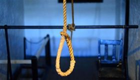 上吊,輕生(圖/PIXABAY)
