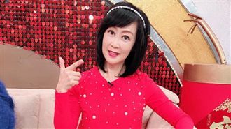 狄鶯為兒退演藝圈？她打臉：不合邏輯