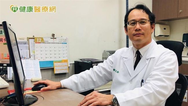 七旬翁患肺癌　免疫療法助重生