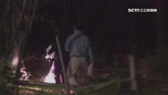 白骨案曝光前暴雨　疑死者想找回家路