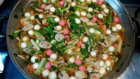 小湯圓,甜,鹹,口味,爆廢公社　圖／翻攝自臉書爆廢公社