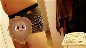 破內褲,男生,理由,爆廢公社　圖／翻攝自臉書爆廢公社