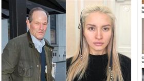 前紐約州長,史畢哲,行李箱,莎哈洛娃,偷情（圖／翻攝自New York post）