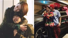 昆凌,周杰倫（圖／IG）