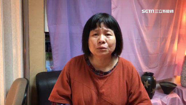 縣府解散羅騰園！蔣月惠淚：弱勢怎辦