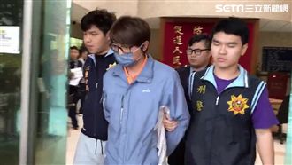 小開化身惡狼　持電擊棒乾洗妙齡女