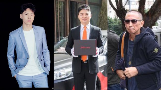 劉強東案翻盤！豆導恐被2大鐵證扳倒