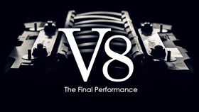 Morgan車廠(圖/翻攝網路)