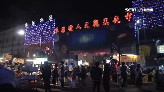 草鞋墩夜市關！業者控地檢署影響營運
