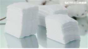 日本,棉,化妝棉,極簡風