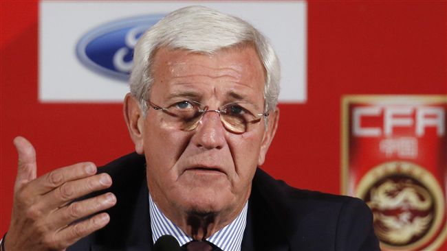 中國足球排名76　比不上內戰敘利亞