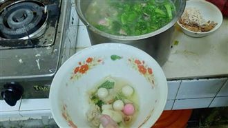 冬至吃湯圓！ 網友全公認這牌最好吃