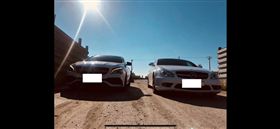 彰化,賓士,改車,無照駕駛,夜校,板模工