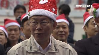 藍白合作有譜？柯文哲選後動作頻頻