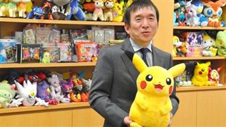 《寶可夢》永遠不退燒？製作人曝關鍵