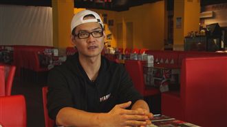 浪子回頭／昔日小弟上門　他竟這樣做