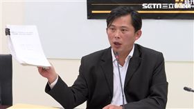 火力全開! 普悠瑪檢討報告 黃國昌提兩大疑點