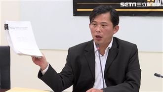 普悠瑪案擬記大過　黃國昌轟欺騙社會