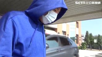 賓士少年至死者家道歉　竟臨陣脫逃