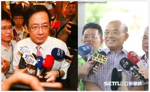 管案有解？台大生：對蘇貞昌抱有期待