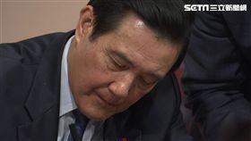 前總統馬英九12月20日新書發表八年執政回憶錄,三立新聞