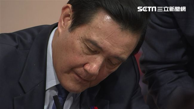 馬英九曝與蔣經國緣分　自揭第一次！