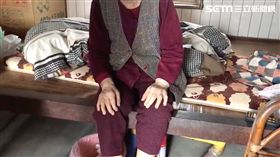 賓士,板模工,飆速,車禍,阿嬤,彰化