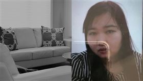 馬來西亞,裸體,越南,謀殺,熟人,刀傷,客廳,沙發　組合圖／翻攝自馬來西亞中國報、pixabay　https://goo.gl/qusJhi　http://www.chinapress.com.my/?p=1457943