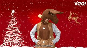 《還是算了吧》祝大家聖誕快樂。