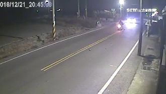 哥被女兒同學撞死…家屬：不知該怪誰