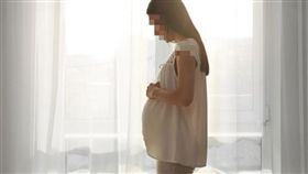 懷孕,孕婦(圖/PIXABAY)