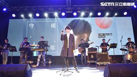 孫協志
圖／量能翼星提供