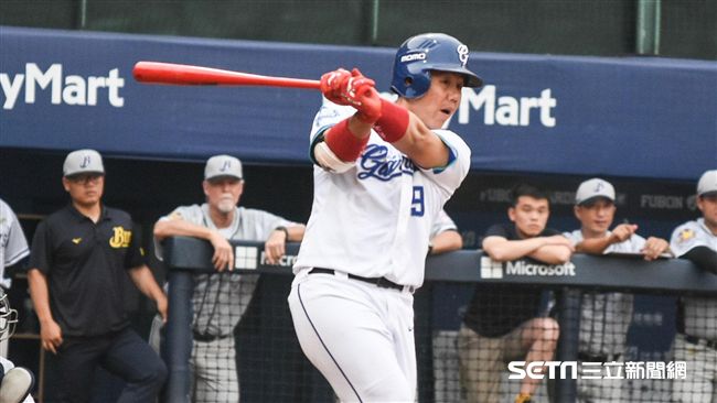 富邦U18明日賽　林益全尬青棒好手