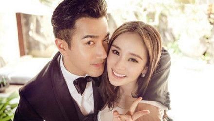 擺餐布都刁難…楊冪離婚婆婆成關鍵？