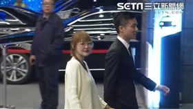 連詠心,連戰,小S