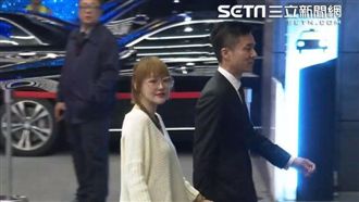 歸寧宴政商雲集！還有小S增添星光