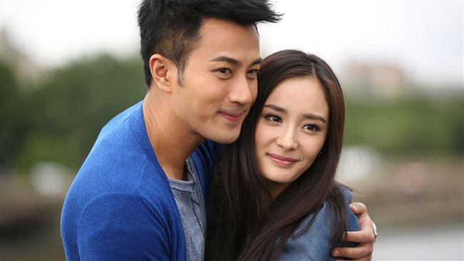 尪肉貼巨乳千金　楊冪公公怨吐這句話