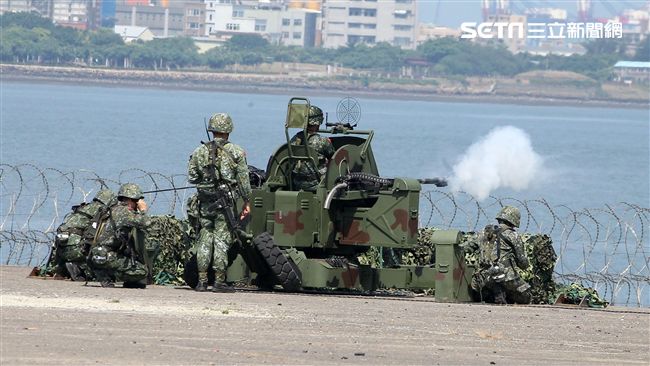 前晚喝了酒…陸軍關指部少校離奇暴斃