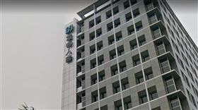 富邦人壽,圖／Google Map