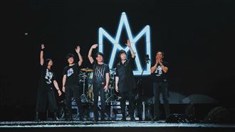 免門票看五月天！球場邊秘密點曝光