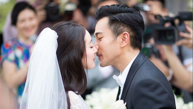 楊冪事業心重　曾言：做了就不後悔